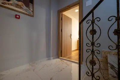 Gallery image of HOPEFULL HOTEL in Istanbul