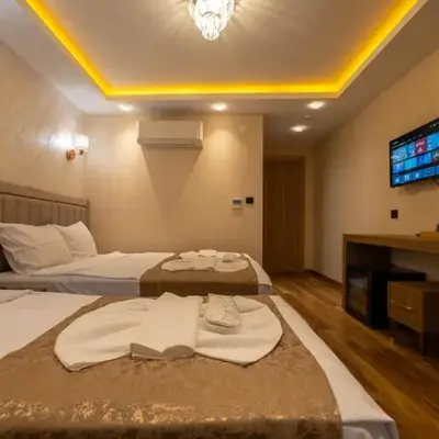 HOPEFULL HOTEL