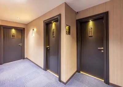 Gallery image of Lenora Airport Hotel in Arnavutköy
