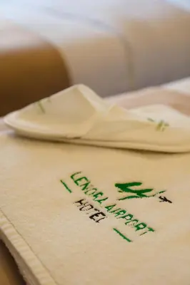 Gallery image of Lenora Airport Hotel in Arnavutköy