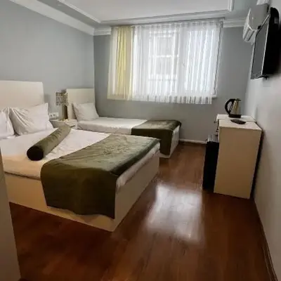 Bali Star City Hotel
