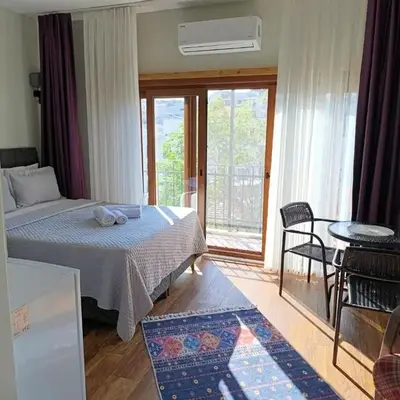 NarPera Taksim Boutique Hotel