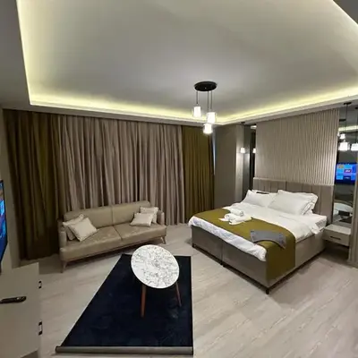 Palma Suites