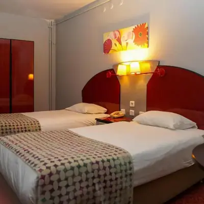 HOTEL EKEN