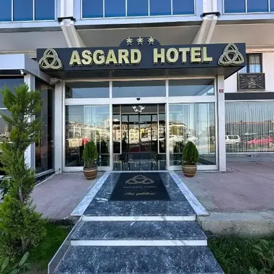 Asgard Hotel