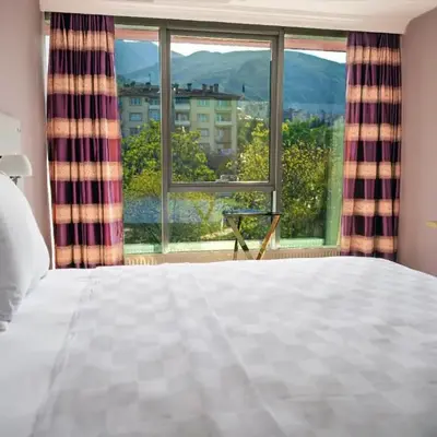TOK EPİK HOTEL