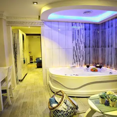 Balance Hotel Taksim