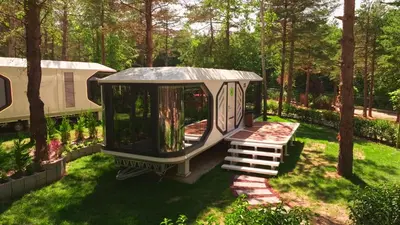 Gallery image of Harmony Green Village Resort in Mahmudiye
