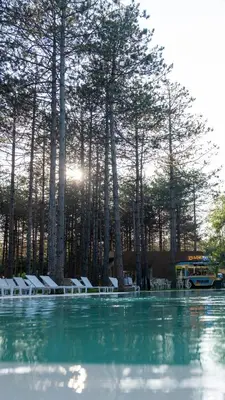 Gallery image of Harmony Green Village Resort in Mahmudiye