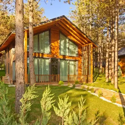 Harmony Green Village Resort
