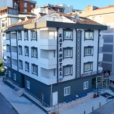 Kaya Hotel SAW