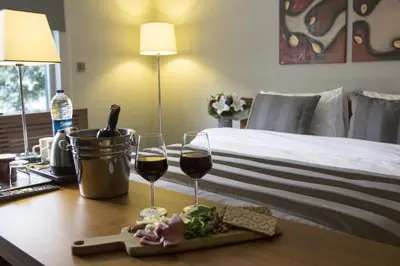 Gallery image of Modus Hotel Istanbul in Istanbul