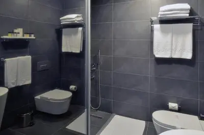 Gallery image of Modus Hotel Istanbul in Istanbul