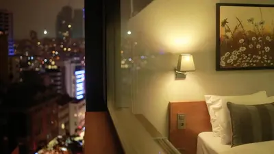 Gallery image of Modus Hotel Istanbul in Istanbul
