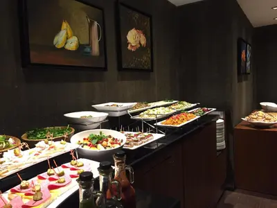 Gallery image of Modus Hotel Istanbul in Istanbul