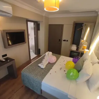 Mara Oldcity Hotel