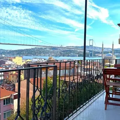 Flex Ortakoy