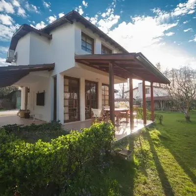 Beta Home Sapanca