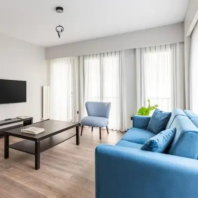 Brand New Duplex wParking 2BD2Bath Home #336
