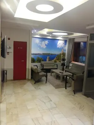 Gallery image of HOTEL DUNAY in Istanbul