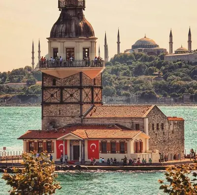 Gallery image of HOTEL DUNAY in Istanbul