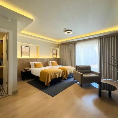 Dugi Hotel