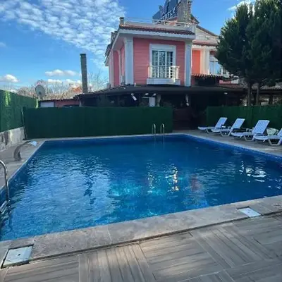 Destina Boutique Hotel Ağva