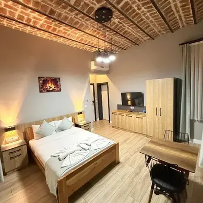 Taksim Millennium Alkan Residence