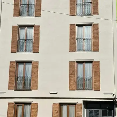 Sareban Hotel Istanbul
