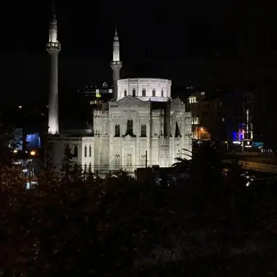 Aram Edessa Hotel