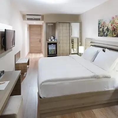 Rox Hotel Istanbul