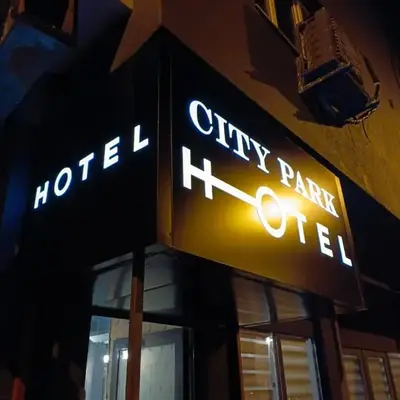 City Park Suites City Center Corlu