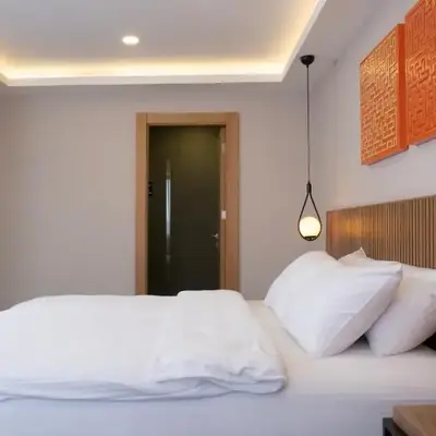 BeL LETTO HOTEL