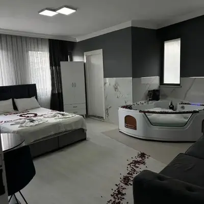 Rena Apart Hotel