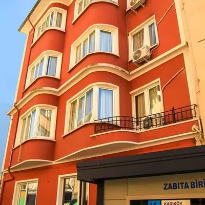 Armoni City Otel Kadıköy