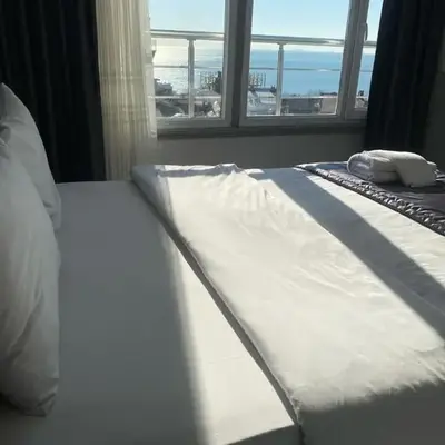 Timex Suites