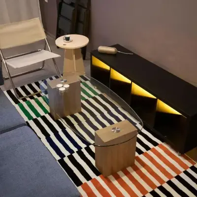 Design Apartment near the Bomonti