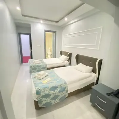 Abam Hotel