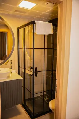 Gallery image of Mahall Hotel in Istanbul
