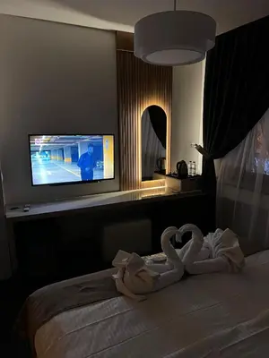 Gallery image of Mahall Hotel in Istanbul