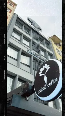 Gallery image of Mahall Hotel in Istanbul
