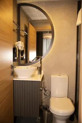 Gallery image of Mahall Hotel in Istanbul
