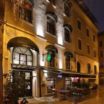 Impera Hotel - Special Category