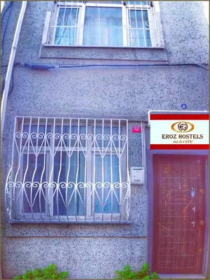 Gallery image of Eroz Hostel Old City in Istanbul