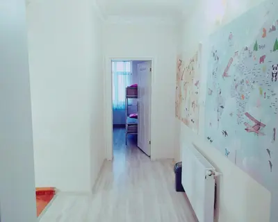 Gallery image of Eroz Hostel Old City in Istanbul