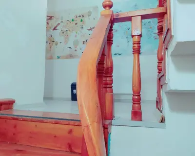 Gallery image of Eroz Hostel Old City in Istanbul
