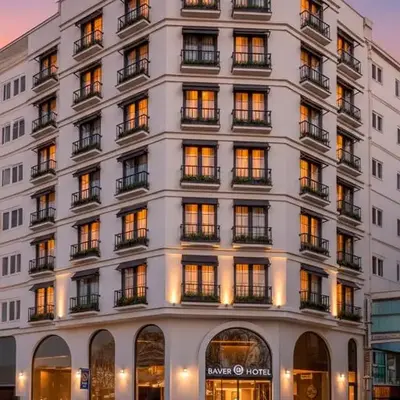 Baver Hotel