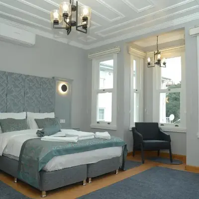 CK SULTANAHMET HOTEL