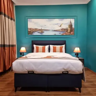 TAKSİM MY HOUSE BUTİK OTEL