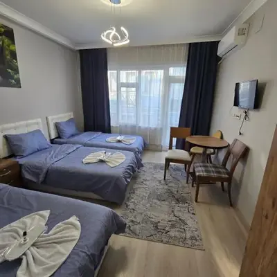 Taksim Milenyum Suites
